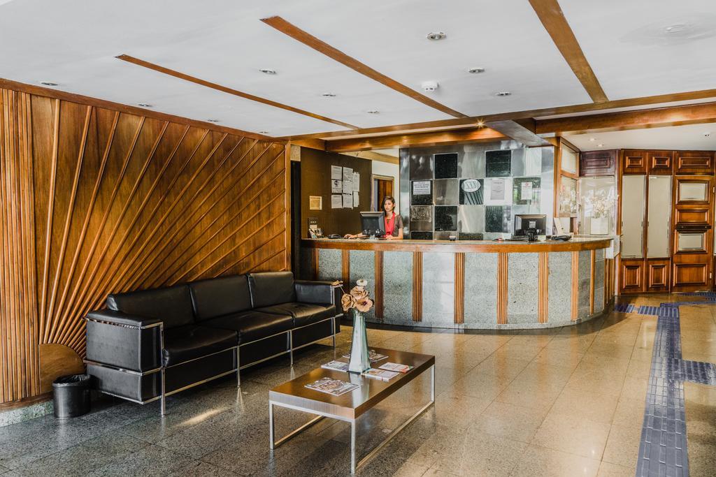 Plaza Bittar Hotel Brasilia Exterior foto